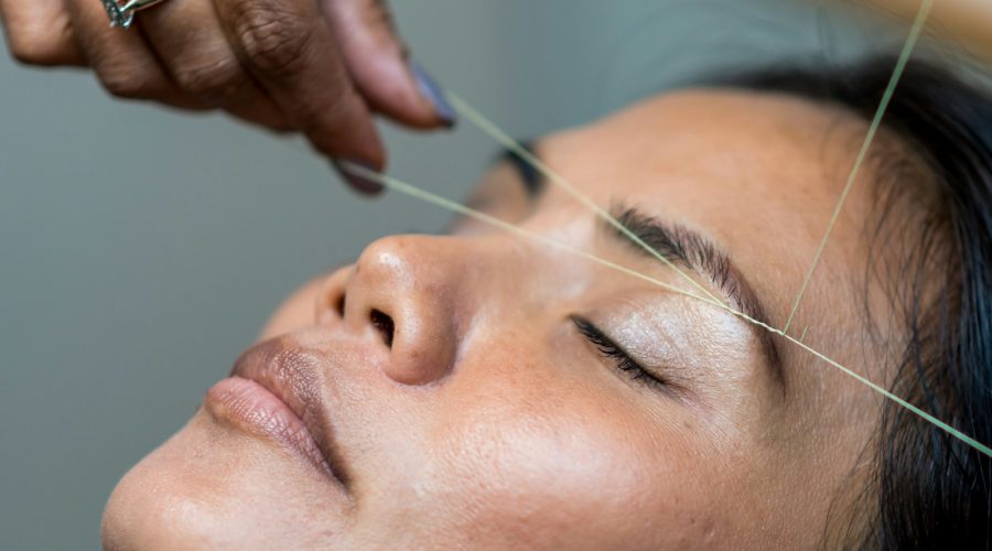 5 tekenen dat het tijd is voor een nieuwe wimperbehandeling