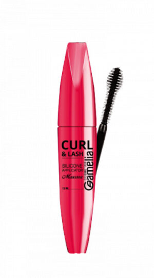 mascara Curl and Lash zwart 12 ml