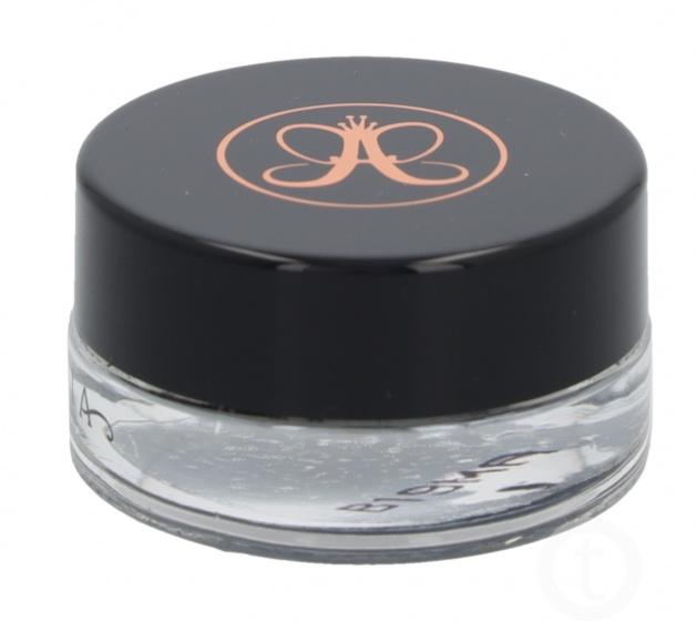 watervaste crème color dames 4 gram zwart