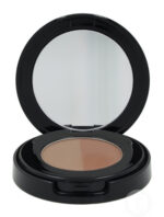 wenkbrauwpoeder duo 1,6 gram soft-brown