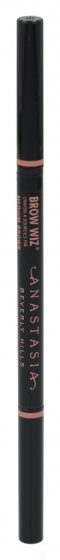 wenkbrauwpotlood Brow Wiz medium-brown