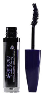 mascara Adorable Lashes dames 5 ml vegan blauw/zwart