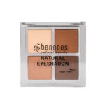 oogschaduw Quattro 8 gram nude Coffee & Cream