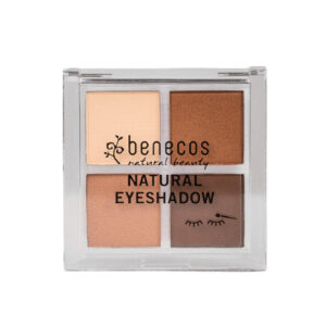 oogschaduw Quattro 8 gram nude Coffee & Cream