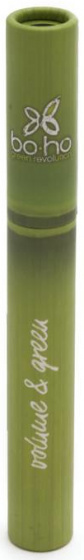 mascara Volume 7 Green 03 dames 6 ml zwart - Afbeelding 3