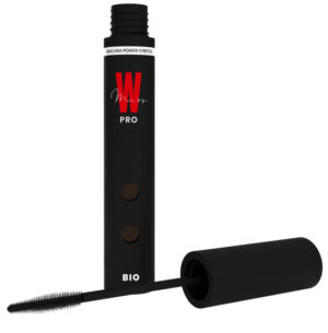 mascara Power Stretch dames 6 ml 32 Velvet Brown