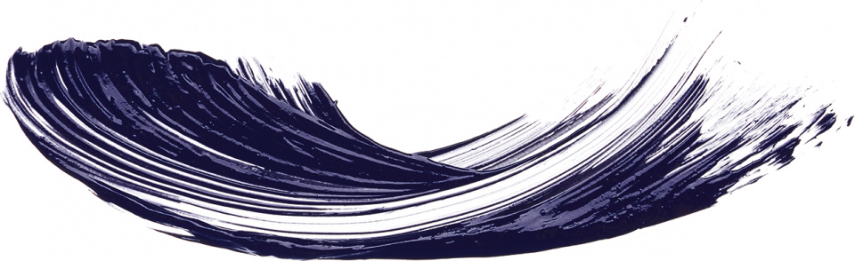 mascara Power Stretch dames 6 ml 33 Incandescent Blue - Afbeelding 2