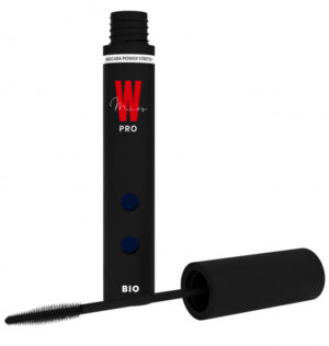 mascara Power Stretch dames 6 ml 33 Incandescent Blue