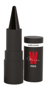 oogpotlood Kajal dames 3,50 gram 13 Black