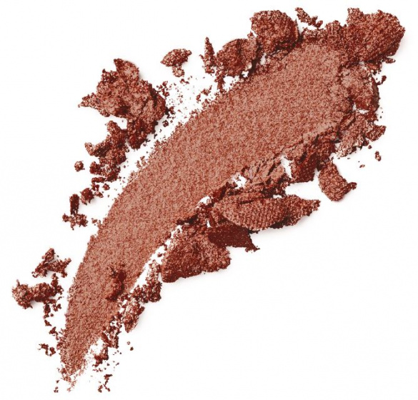 oogschaduw dames 1,7 gram Pearly Gold Of Pink 043 - Afbeelding 2