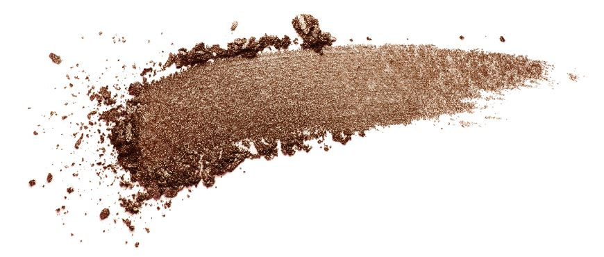 oogschaduw dames 1,7 gram Pearly Golden Brown 041 - Afbeelding 2