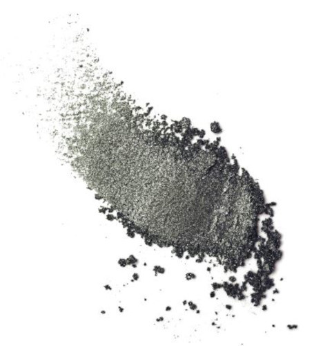 oogschaduw dames 1,7 gram Pearly Grey 009 - Afbeelding 2