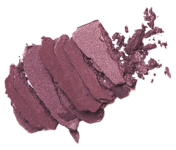 oogschaduw dames 1,7 gram Pearly Light Purple 005 - Afbeelding 2