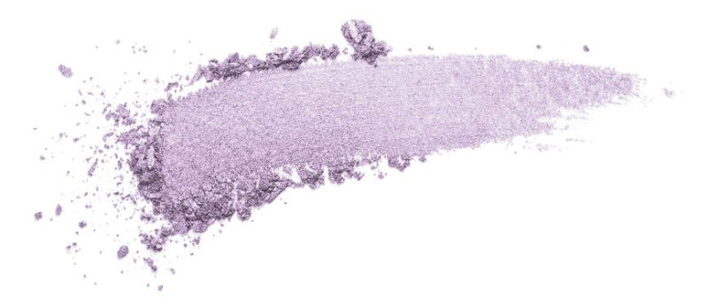 oogschaduw dames 1,7 gram Pearly Lilac 004 - Afbeelding 2