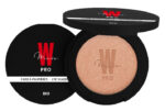 oogschaduw dames 1,7 gram Pearly Rosy Sand 037