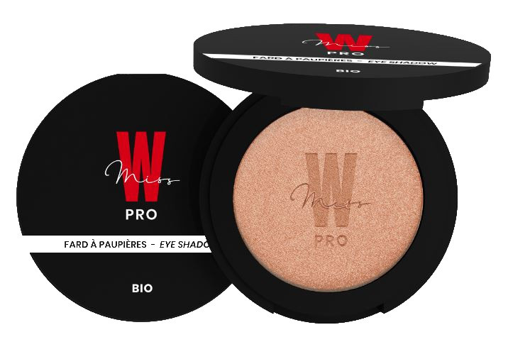 oogschaduw dames 1,7 gram Pearly Rosy Sand 037