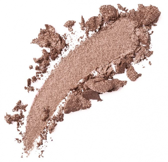 oogschaduw dames 1,7 gram Pearly Rosy White 034 - Afbeelding 2