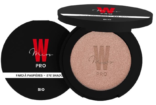 oogschaduw dames 1,7 gram Pearly Rosy White 034