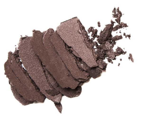 oogschaduw dames 1,7 gram Pearly Taupe Brown 045 - Afbeelding 2