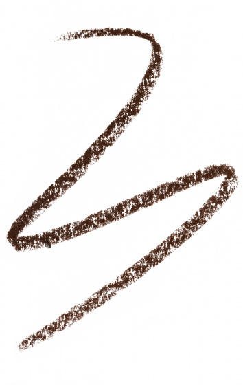 wenkbrauwpotlood dames 1,10 gram 128 Light Chestnut - Afbeelding 2