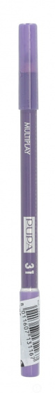 oogpotlood Multiplay Pencil #31 Wisteria Violet