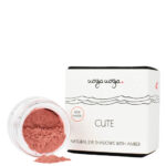 oogschaduw Cute dames 1 gram roze