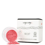 oogschaduw Frost dames 1 gram roze
